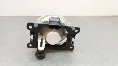 Second-hand car spare part right fog light for citroen c3 collection oem iam references 6206n0  13227679