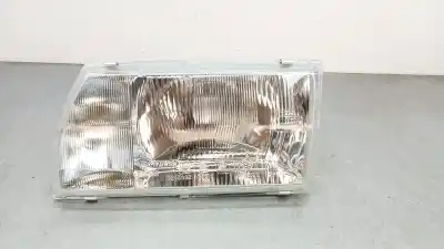 Автозапчастина б/у ПРАВА ФА для CITROEN C15  Посилання на OEM IAM 95535309  11222122