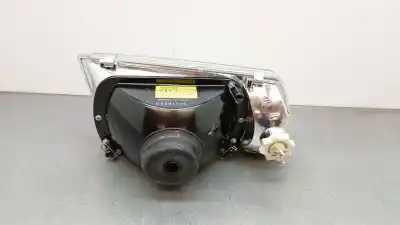 Second-hand car spare part right headlight for citroen c15 1.8 diesel (161) oem iam references 95535309  11222122