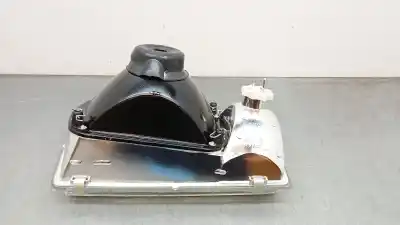 Second-hand car spare part right headlight for citroen c15 1.8 diesel (161) oem iam references 95535309  11222122