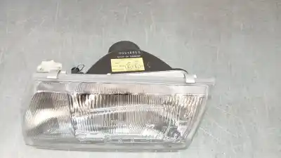 Second-hand car spare part right headlight for citroen c15 1.8 diesel (161) oem iam references 95535309  11222122