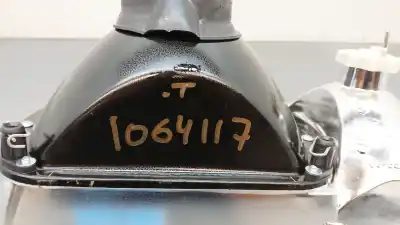Second-hand car spare part right headlight for citroen c15 1.8 diesel (161) oem iam references 95535309  11222122