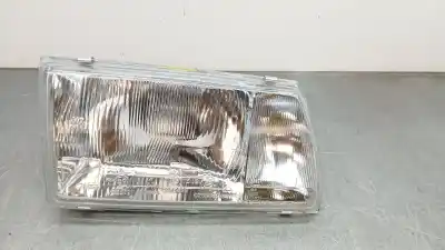 Second-hand car spare part Left Headlight for CITROEN C15 1.1 (109K) OEM IAM references 95535308  11222121