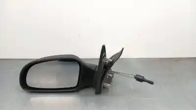 Pièce détachée automobile d'occasion Rétroviseur Gauche pour CITROEN SAXO 1.1 Références OEM IAM 8148KS 24222511 