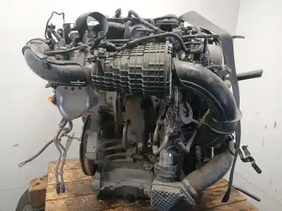 Peça sobressalente para automóvel em segunda mão motor completo por volvo xc40 (536) t5 plug-in hybrid referências oem iam b3154t5