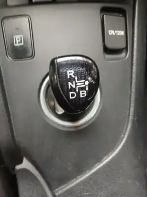 Second-hand car spare part  for TOYOTA AURIS (_E18_)  OEM IAM references 3JM  