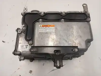 Second-hand car spare part  for TOYOTA AURIS (_E18_)  OEM IAM references G920047190  
