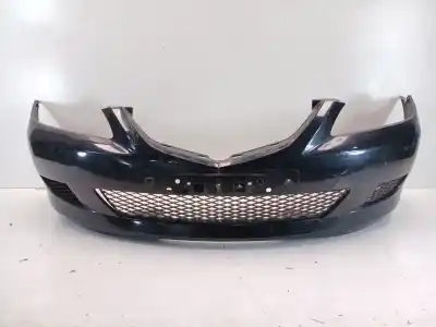 Peça sobressalente para automóvel em segunda mão Para Choques Dianteiro por MAZDA 6 HATCHBACK (GG) 2.0 DI (GG14) Referências OEM IAM   