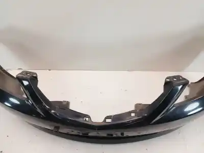 Peça sobressalente para automóvel em segunda mão para choques dianteiro por mazda 6 hatchback (gg) 2.0 di (gg14) referências oem iam   