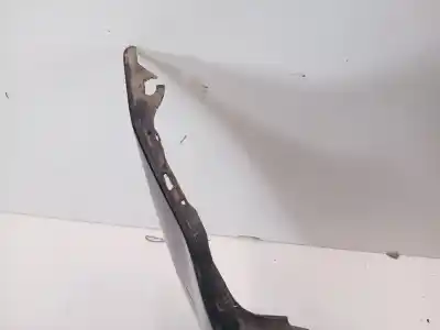 Peça sobressalente para automóvel em segunda mão para choques dianteiro por mazda 6 hatchback (gg) 2.0 di (gg14) referências oem iam   