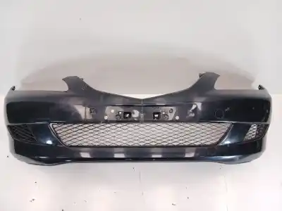 Peça sobressalente para automóvel em segunda mão para choques dianteiro por mazda 6 hatchback (gg) 2.0 di (gg14) referências oem iam   