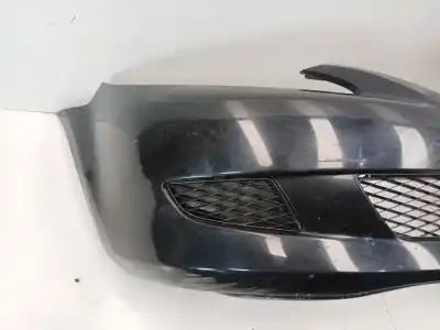Peça sobressalente para automóvel em segunda mão para choques dianteiro por mazda 6 hatchback (gg) 2.0 di (gg14) referências oem iam   