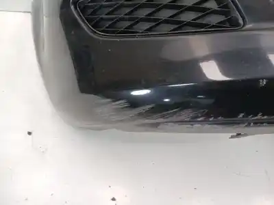 Peça sobressalente para automóvel em segunda mão para choques dianteiro por mazda 6 hatchback (gg) 2.0 di (gg14) referências oem iam   