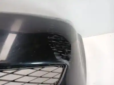 Peça sobressalente para automóvel em segunda mão para choques dianteiro por mazda 6 hatchback (gg) 2.0 di (gg14) referências oem iam   