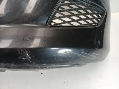 Peça sobressalente para automóvel em segunda mão para choques dianteiro por mazda 6 hatchback (gg) 2.0 di (gg14) referências oem iam   