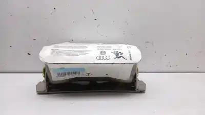 Автозапчастина б/у передня права подушка безопасности для audi a8 (4e2) 3.7 quattro посилання на oem iam 4e0880203c  
