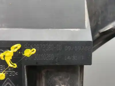 Автозапчасти б/у электрический вентилятор за citroen c3 picasso (sh_) 1.6 hdi ссылки oem iam 9662872380  