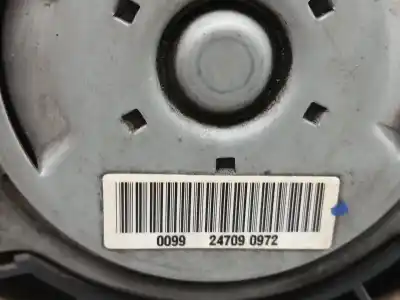 Автозапчасти б/у электрический вентилятор за citroen c3 picasso (sh_) 1.6 hdi ссылки oem iam 9662872380  