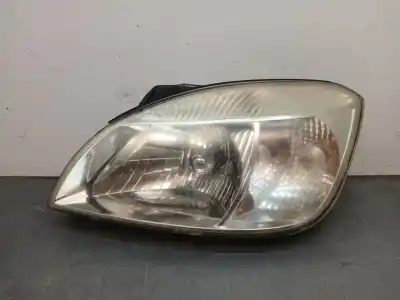 Pièce détachée automobile d'occasion feu gauche pour kia rio ii (jb) 1.5 crdi références oem iam 