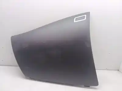 Pezzo di ricambio per auto di seconda mano scatola di guanti per citroen c4 picasso i monospace (ud_) 1.6 hdi riferimenti oem iam   