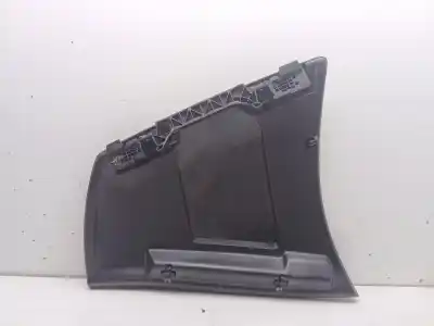 Pezzo di ricambio per auto di seconda mano scatola di guanti per citroen c4 picasso i monospace (ud_) 1.6 hdi riferimenti oem iam   