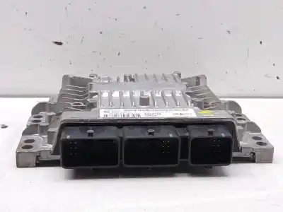 Автозапчастина б/у ебу контролер двигуна для ford s-max (ca1) 2.0 tdci cat посилання на oem iam 6g9112a650eg  5ws40402h