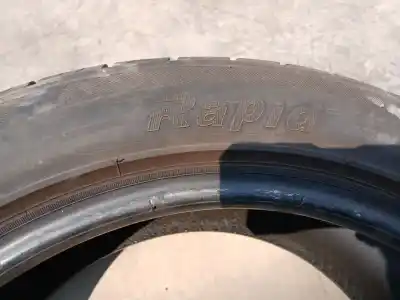 Second-hand car spare part tire for opel astra j (p10) 1.6 cdti (68) oem iam references 225-50-17 98w rapid 2021 