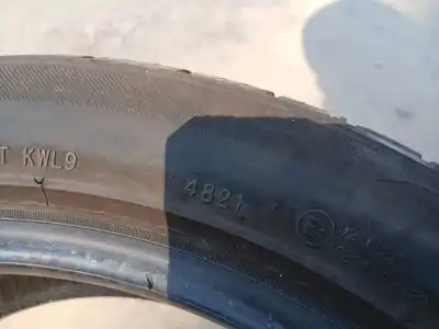 Second-hand car spare part tire for opel astra j (p10) 1.6 cdti (68) oem iam references 225-50-17 98w rapid 2021 