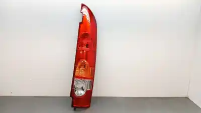 Автозапчасти б/у правый задний фонарь за RENAULT KANGOO (F/KC0) * ссылки OEM IAM 8200150625 16806632 