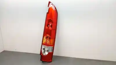 Автозапчастина б/у правий ліхтар для renault kangoo (f/kc0) * посилання на oem iam 8200150625 16806632 