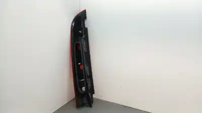 Автозапчастина б/у правий ліхтар для renault kangoo (f/kc0) * посилання на oem iam 8200150625 16806632 