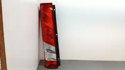 Pezzo di ricambio per auto di seconda mano lampada posteriore sinistra per iveco daily vi autobús 40c15, 50c15, 60c15 riferimenti oem iam 5801523220  16421301