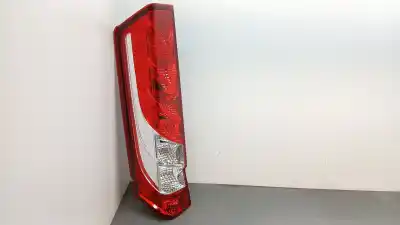 Автозапчасти б/у ЛЕВЫЙ ЗАДНИЙ ФОНАРЬ за IVECO DAILY VI AUTOBÚS  ссылки OEM IAM 5801523220  16421301
