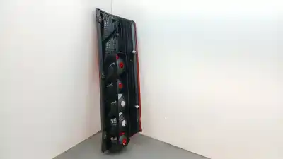 Pezzo di ricambio per auto di seconda mano lampada posteriore sinistra per iveco daily vi autobús 40c15, 50c15, 60c15 riferimenti oem iam 5801523220  16421301