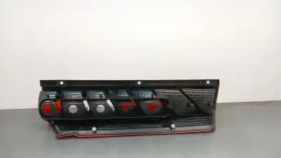 Pezzo di ricambio per auto di seconda mano lampada posteriore sinistra per iveco daily vi autobús 40c15, 50c15, 60c15 riferimenti oem iam 5801523220  16421301