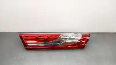 Pezzo di ricambio per auto di seconda mano lampada posteriore sinistra per iveco daily vi autobús 40c15, 50c15, 60c15 riferimenti oem iam 5801523220  16421301