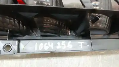 Pezzo di ricambio per auto di seconda mano lampada posteriore sinistra per iveco daily vi autobús 40c15, 50c15, 60c15 riferimenti oem iam 5801523220  16421301