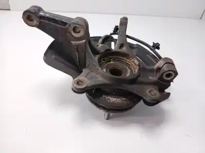 Second-hand car spare part Front Right Knuckle for KIA STONIC (YB) 1.2 CVVT OEM IAM references 51701H8550  