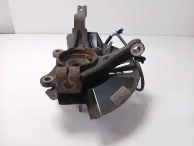 Автозапчастина б/у передній прав для kia stonic (yb) 1.2 cvvt посилання на oem iam 51701h8550  