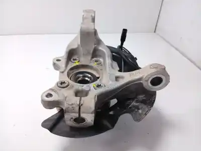 Second-hand car spare part front right knuckle for hyundai tucson (nx4e, nx4a) 1.6 t-gdi oem iam references 51706n7100  