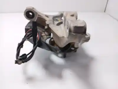 Second-hand car spare part front right knuckle for hyundai tucson (nx4e, nx4a) 1.6 t-gdi oem iam references 51706n7100  