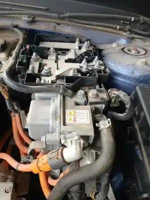 Peça sobressalente para automóvel em segunda mão inversor por volvo xc40 (536) t5 plug-in hybrid referências oem iam aeqi9