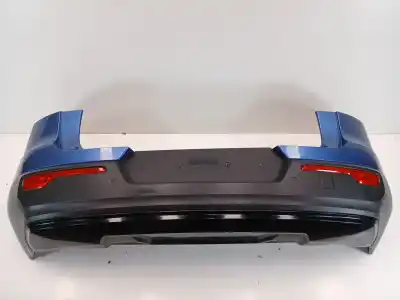 Peça sobressalente para automóvel em segunda mão para choques traseiro por volvo xc40 (536) t5 plug-in hybrid referências oem iam 36011870