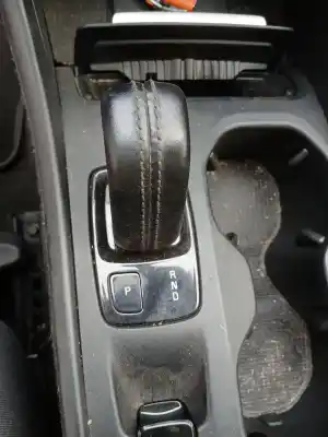 Peça sobressalente para automóvel em segunda mão alavanca de velocidades por volvo xc40 (536) t5 plug-in hybrid referências oem iam 