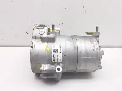 Peça sobressalente para automóvel em segunda mão compressor de ar condicionado a/a a/c por volvo xc40 (536) t5 plug-in hybrid referências oem iam 32130500