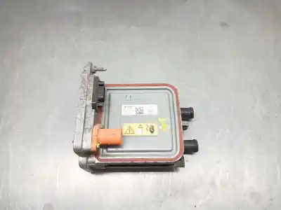 Peça sobressalente para automóvel em segunda mão módulo eletrônico por volvo xc40 (536) t5 plug-in hybrid referências oem iam 32299003