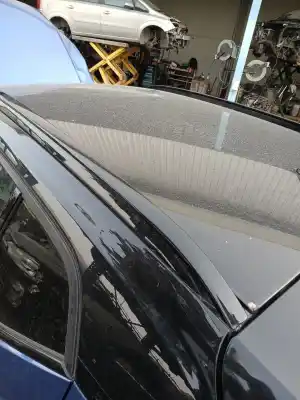 Peça sobressalente para automóvel em segunda mão barras do tejadilho por volvo xc40 (536) t5 plug-in hybrid referências oem iam 