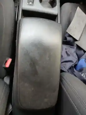 Peça sobressalente para automóvel em segunda mão apoio de braço consola central por volvo xc40 (536) t5 plug-in hybrid referências oem iam 