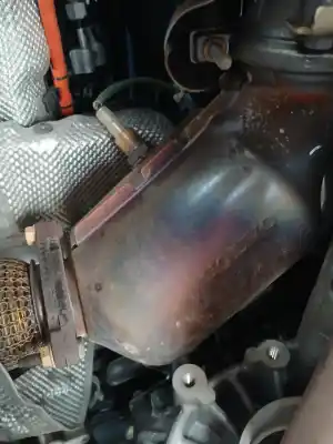 Tweedehands auto-onderdeel katalysator voor volvo xc40 (536) t5 plug-in hybrid oem iam-referenties 