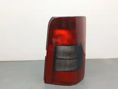 Recambio de automóvil de segunda mano de PILOTO TRASERO DERECHO para CITROEN BERLINGO / BERLINGO FIRST FURGONETA/MONOVOLUMEN (M_) 1.8 D (MBA9A MCA9A) referencias OEM IAM 6351EC  
